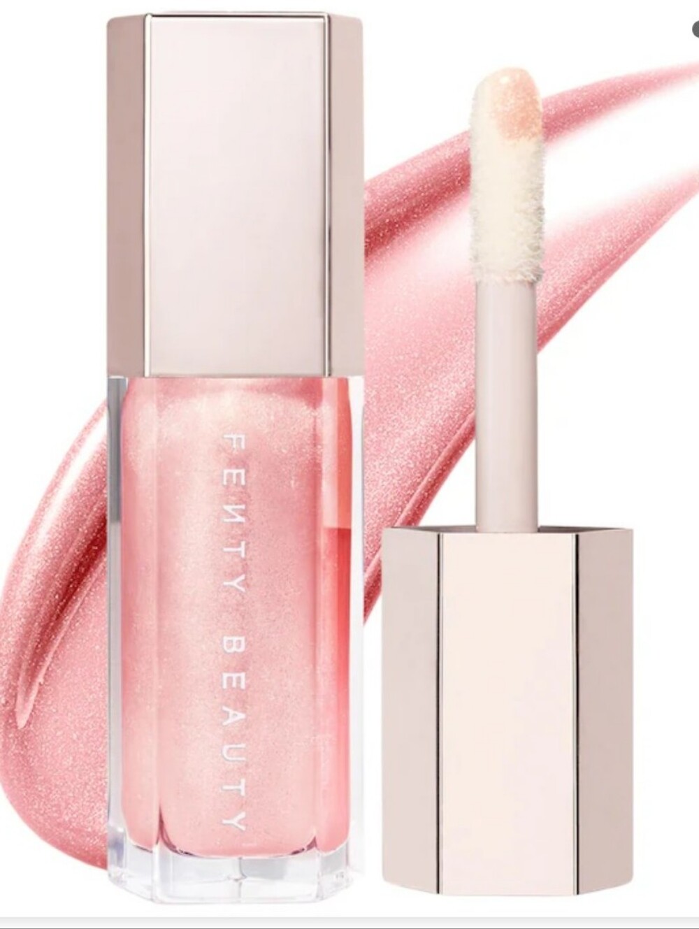 5PC Good Vibes Bundle | Fenty, Spa Luxury, & Mary Kay - Picture 5 of 8